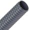 FLEXTUBE PVC-L 60mm, Länge Meterware - leichter, flexibler Saugschlauch, Spiralschlauch aus PVC, Schlauch für Wasser, Luft, Pulver, Sägemehl, Späne