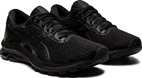 ASICS GT-1000 9 Damen Running Laufschuhe 1012A651 001 Größe 40 EU