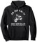 Moped Mofa Ab 250 KM/H Zieht Mein Roller Nach Rechts Pullover Hoodie