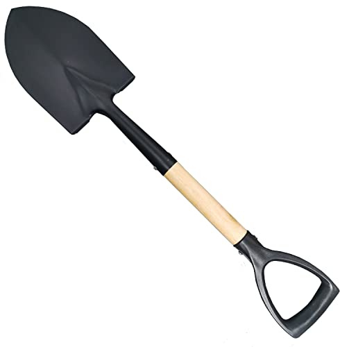 1 von 2 Gartengeräte Garten Schaufel Spaten Kinder Hochbeet Beet Handwerkzeug/Spaten