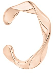 Liebeskind Berlin Ear Cuff LJ-0981-E-13 IP Roségold
