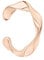 Liebeskind Berlin Ear Cuff LJ-0981-E-13 IP Roségold