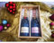Moet et Chandon Champagner Geschenkbox/Impérial Brut/Rosé/Transparentes Glas