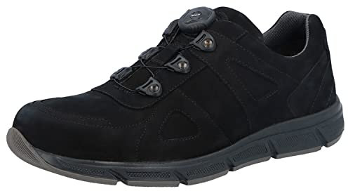 Solidus 67503 Kai - Weite h schwarz Gr. 42