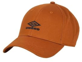 Umbro Lifestyle Logo Cap One Size
