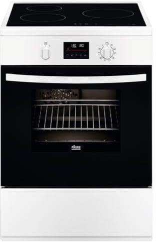 FAURE Cuisiniere induction FCI6593PWA