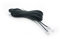 Geemarc Cavo RJ11 a RJ45-1,8 Metri piatto nero