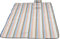 Haushalt International Stranddecke Picknickdecke 170x130cm 62321