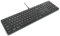 Targus - Full-Size Wired EcoSmart Keyboard 104 Key Keypad – Quiet Clicks – Instant Connectivity with Universal Compatibility (AKB874US)