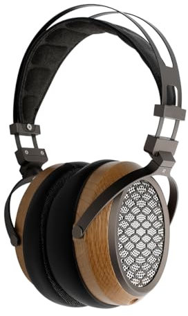SIVGA P2 PRO Open-Back Planar Magnetic Over-Ear HiFi Headphones