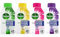 Dettol - Washing Machine Cleaner 250ml - One of Each - Original + Lemon + Lavender + Pomegranate