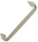 SOS Accessoire Upper shelf 427 mm for Fridge, Freezer 2061953226 FAURE, PROLINE, ZANUSSI