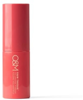 O&M Thique Volumising Powder (4,5 g) – Haarpuder für sofortiges Volumen & Textur – Leichtes Styling ohne Rückstände – Frei von Sulfaten, Parabenen & Silikonen – Vegan, hergestellt in Australien