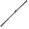 Tubo di prolunga telescopico in acciaio inossidabile, parte di ricambio per aspirapolvere Karcher WD2 WD3 WD4 WD5, lunghezza regolabile