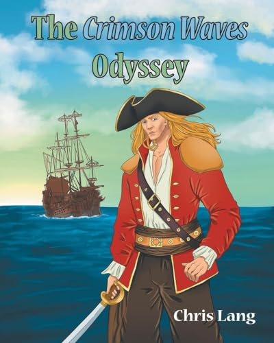 The Crimson Waves Odyssey