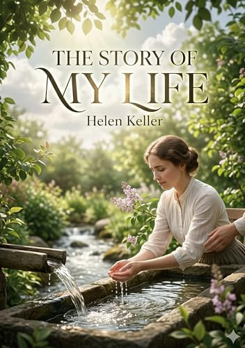 The Story of My Life: by Helen Keller