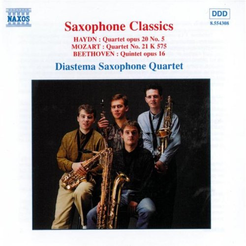 Naxos (Naxos Deutschland Musik & Video Vertriebs-)