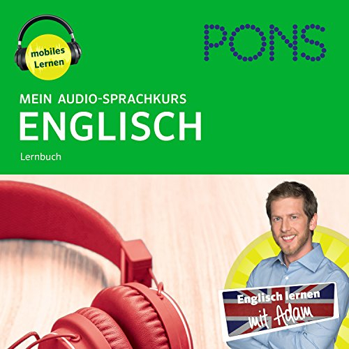 Mein Audio-Sprachkurs Englisch