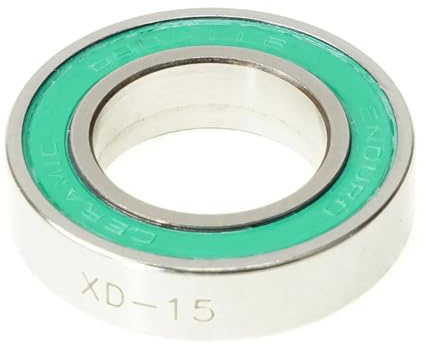 Enduro CXD 6903 LLB-XD-15 Ceramic (Radial) – 17 x 30 x 7 cm, für Erwachsene, Unisex, je nach Modell