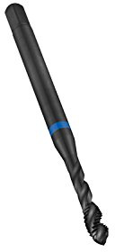 Dormer M Machine Tap Spiral Flute 40° , Pack of 1