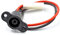 myBESTscooter - Port de Charge pour Trottinette électrique Xiaomi M365 1S Essential Pro 2 Model 3