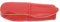 Sitzbankbezug für MZ RT 125/3 - rot, Typ MEWA