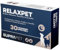 Suprapet Relax Calmante per Cani e Gatti 30 compresse - Rilassante Naturale Contro Stress e Paura con L-Triptofano, Vitamine B, Valeriana, Passiflora, Biancospino, Zenzero