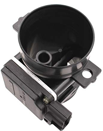 TOOWGM Luftmassenmesser-Sensor MAF für FORD FIESTA KA PUMA FIESTA V OEM # 1030844 96FP12B579AA 96FP12B579AB 8ET009142471 722184040
