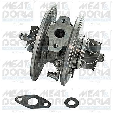 Meat & Doria 71143 Pintle-Cap