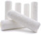 COTTAM Paint Roller Sleeve x6 | 9 Inch Roller Sleeves 1.75 | Multipack | Microfiber Roller | Paint Roller Sleeves 9 Inch for Emulsion