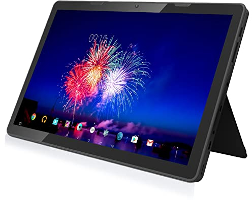 13 Zoll Tablet-PC XORO MegaPAD 1333 mit SixCore A72 1.6GHz CPU, 4GB RAM, 32GB Flash, FullHD IPS Display, WLAN (2.4 / 5GHz), Bluetooth 4.2, Android 10