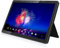 13 Zoll Tablet-PC XORO MegaPAD 1333 mit SixCore A72 1.6GHz CPU, 4GB RAM, 32GB Flash, FullHD IPS Display, WLAN (2.4 / 5GHz), Bluetooth 4.2, Android 10