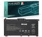 UP PARTS TF03XL Batterie compatible avec HP 41,9 Wh pour ordinateur portable TF03XL pour PC portable PAVILION X360 14-bf0xx 14-bk0xx 14-bp0xx 14-cd0xx 15-cc0xx 15-cd0xx 15-ck0xx 17-ar0xx (fonction