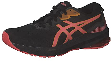 ASICS Damen Laufschuhe GT-1000 11 GTX 1012B277 Black/Ink Teal 39.5