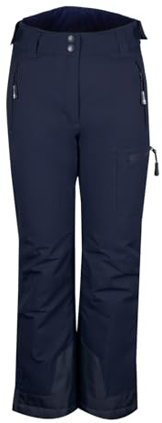 Trollkids Kids Hallingdal Pant