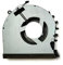 Ventilador de refrigeración de CPU de Repuesto Compatible con HP Omen 17-CB 17-CB0002CA 17-CB0020NR 17-CB0070NR