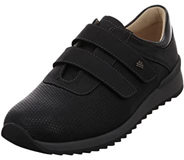 Finn Comfort Adult Ivera schwarz Gr. 42,5