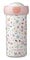 Mepal Verschlussbecher Campus 300 ml - Flowers & butterflies
