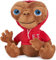 Soma E.T der Außerirdische Kuscheltier Plüschfigur XXL 25 cm Stofftier Geschenkidee für Kinder (E.T. mit Hoody)