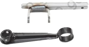 GOOM RF-0010 Fourchette d'embrayage