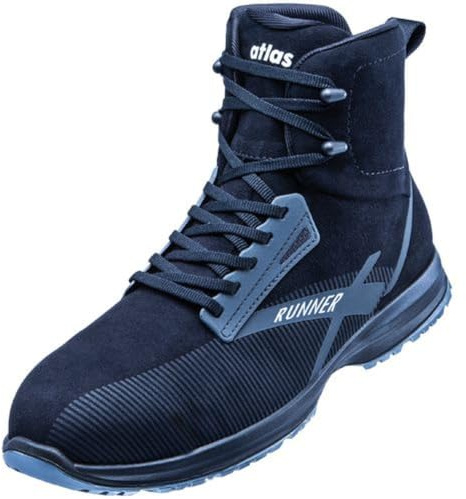 Atlas Runner 105 ESD 89900-41