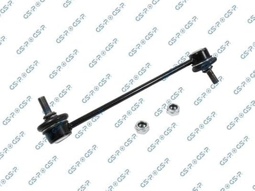 GSP Komponenten S050238 | Kompatibel mit: KIA PICANTO I, PICANTO II