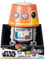 Hasbro Star Wars Droidables Chopper