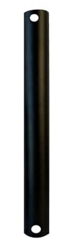reiga Tige d'extension pour ventilateur de plafond, longueur 60cm (24), tige d'extension pour ventilateur de plafond uniquement, veuillez spécifier le modèle du ventilateur