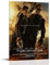 Terminator Genisys – Filmposter (2015), Wandkunst, Poster, Geschenk für Freunde, Schlafzimmer, Wohnzimmer, Dekoration, modernes ästhetisches Poster, dekorative Malerei, Leinwand, Wandposter und