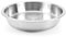 cookvision Edelstahl-Pfanne, unbeschichtet, Chrom-Nickel-Edelstahl, platzsparend, Induktionspfanne für alle Herdarten, backofen-geeignet (Ø 24 cm x 5 cm)