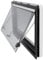 LSHFYV Finestra inclinabile per Camper, Finestra Laterale per roulotte, Finestra Scorrevole oscurata Finestra a Battente per Camper, roulotte, Furgone, Camper,1200x300mm