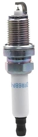 Zündkerze 1/4 Stück Iridium-Platin-Zündkerzen 1748 Kompatibel mit Opel Astra HJ Corsa DE Insignia Meriva A Saab 9-5 Vauxhall Mk 1214528 55564763 Zündspule Zündkerze (4 Stück)