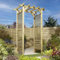 Rowlinson Stapeley Arch