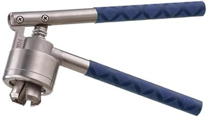 Fenteer Sertisseuse Automatique pour Flacons de Parfum, 15B